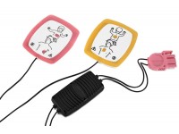 Elektrody pediatryczne AED 